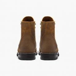Thursday Boots - Men's Captain | Safari