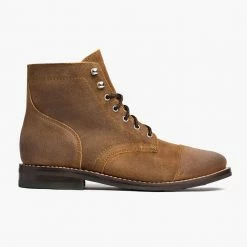 Thursday Boots - Men's Captain | Safari