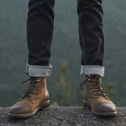 Thursday Boots - Men's Captain | Safari