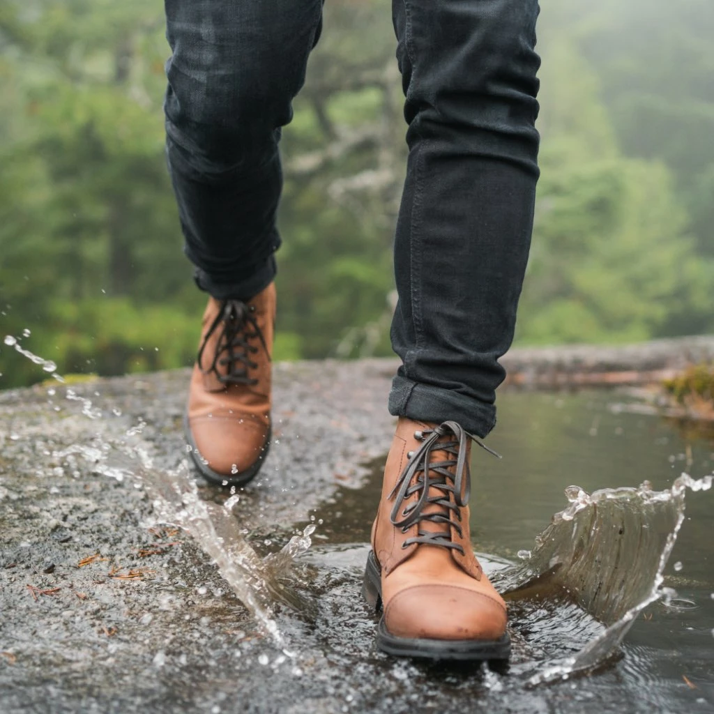 Thursday Boots - Men's Captain | Terracotta 8 Thursday Boots - Men's Captain | Terracotta