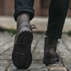 Thursday Boots - Men's Captain | Tobacco 15 Thursday Boots - Men's Captain | Tobacco