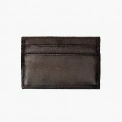 Thursday Boots - Accessories Leather Card Holder | Canyon