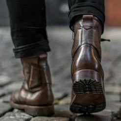 Thursday Boots - Men's Casa Moto | Anejo