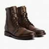 Thursday Boots - Men's Casa Moto | Anejo