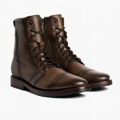 Thursday Boots - Men's Casa Moto | Anejo