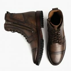 Thursday Boots - Men's Casa Moto | Anejo