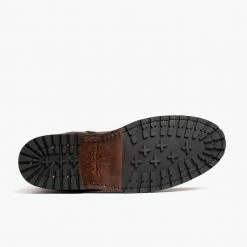 Thursday Boots - Men's Casa Moto | Anejo