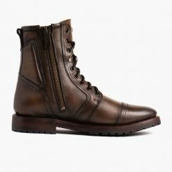 Thursday Boots - Men's Casa Moto | Anejo