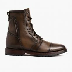 Thursday Boots - Men's Casa Moto | Anejo