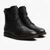 Thursday Boots - Men's Casa Moto | Black 1 Thursday Boots - Men's Casa Moto | Black