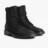 Thursday Boots - Men's Casa Moto | Black Matte