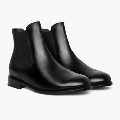 Thursday Boots - Men's Cavalier | Black