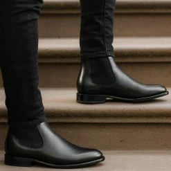 Thursday Boots - Men's Cavalier | Black
