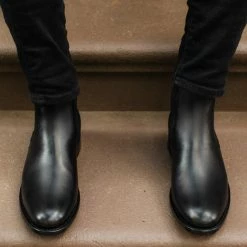 Thursday Boots - Men's Cavalier | Black
