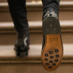 Thursday Boots - Men's Cavalier | Black