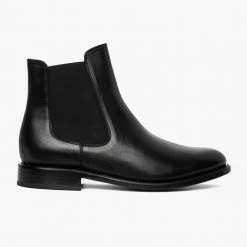 Thursday Boots - Men's Cavalier | Black
