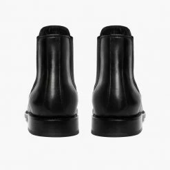 Thursday Boots - Men's Cavalier | Black