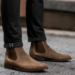 Thursday Boots - Men's Cavalier | Dusty