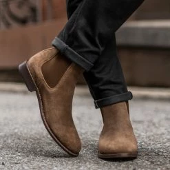 Thursday Boots - Men's Cavalier | Dusty