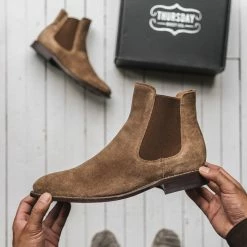 Thursday Boots - Men's Cavalier | Dusty