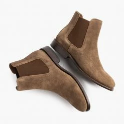 Thursday Boots - Men's Cavalier | Dusty