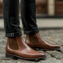 Thursday Boots - Men's Cavalier | Hickory