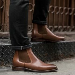 Thursday Boots - Men's Cavalier | Hickory