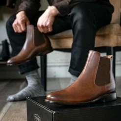 Thursday Boots - Men's Cavalier | Hickory