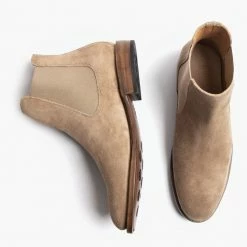 Thursday Boots - Men's Cavalier | Sandstone