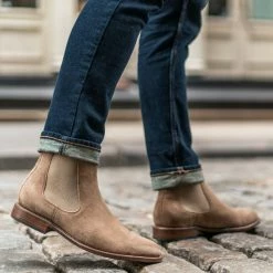 Thursday Boots - Men's Cavalier | Sandstone