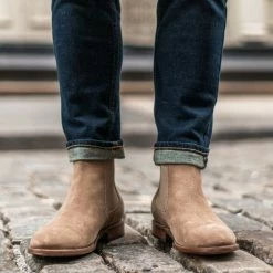 Thursday Boots - Men's Cavalier | Sandstone