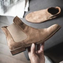 Thursday Boots - Men's Cavalier | Sandstone