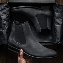 Thursday Boots - Men's Cavalier | Shadow Grey