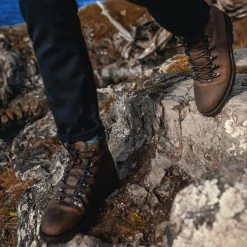 Thursday Boots - Men's Commander | Tobacco 14 Thursday Boots - Men's Commander | Tobacco