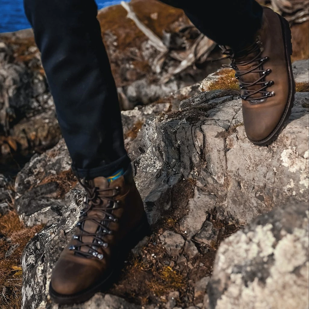 Thursday Boots - Men's Commander | Tobacco 8 Thursday Boots - Men's Commander | Tobacco