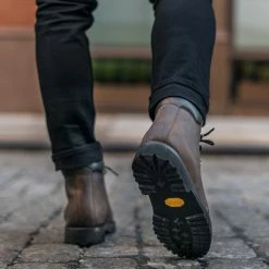 Thursday Boots - Men's Commander | Tobacco 15 Thursday Boots - Men's Commander | Tobacco