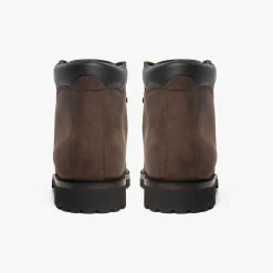 Thursday Boots - Men's Commander | Tobacco 11 Thursday Boots - Men's Commander | Tobacco