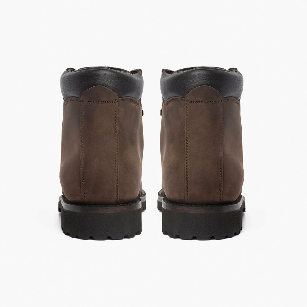 Thursday Boots - Men's Commander | Tobacco 5 Thursday Boots - Men's Commander | Tobacco