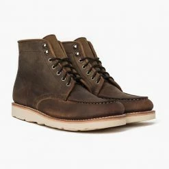 Thursday Boots - Men's Diplomat | Burnt Copper