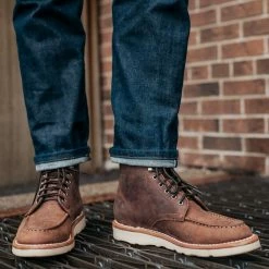 Thursday Boots - Men's Diplomat | Arizona Adobe 13 Thursday Boots - Men's Diplomat | Arizona Adobe