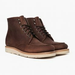 Thursday Boots - Men's Diplomat | Arizona Adobe