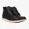 Thursday Boots - Men's Diplomat | Black Matte 2 Thursday Boots - Men's Diplomat | Black Matte
