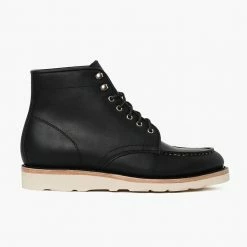 Thursday Boots - Men's Diplomat | Black Matte