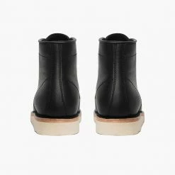 Thursday Boots - Men's Diplomat | Black Matte 11 Thursday Boots - Men's Diplomat | Black Matte