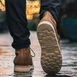 Thursday Boots - Men's Diplomat | Burnt Copper 15 Thursday Boots - Men's Diplomat | Burnt Copper