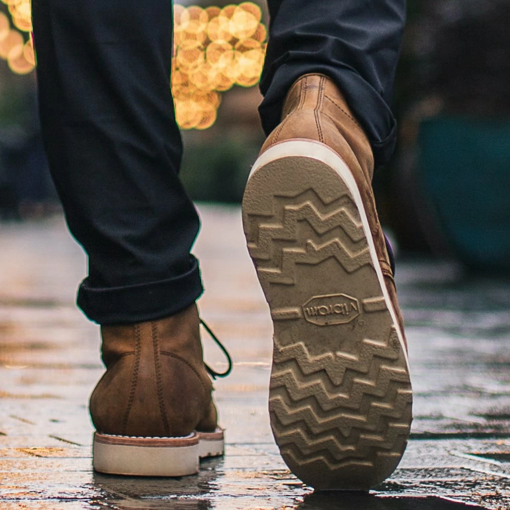 Thursday Boots - Men's Diplomat | Burnt Copper 9 Thursday Boots - Men's Diplomat | Burnt Copper