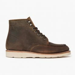 Thursday Boots - Men's Diplomat | Burnt Copper