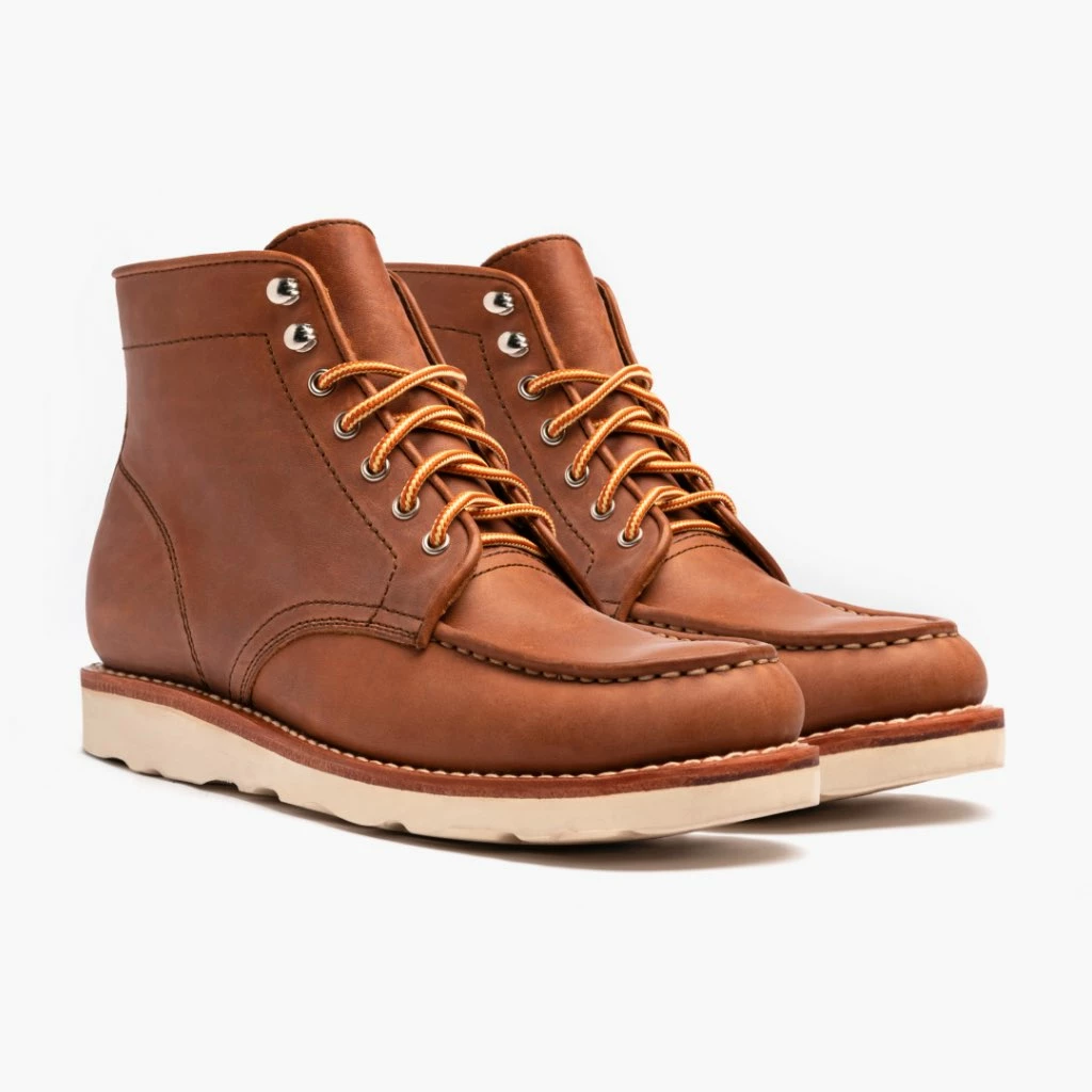 Thursday Boots - Men's Diplomat | Harvest 3 Thursday Boots - Men's Diplomat | Harvest