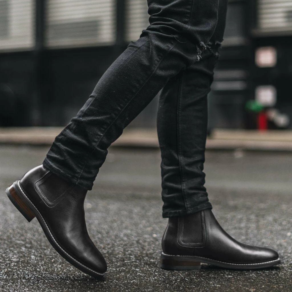 Thursday Boots - Men's Duke | Black 8 Thursday Boots - Men's Duke | Black
