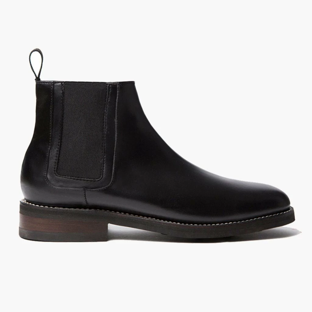 Thursday Boots - Men's Duke | Black 4 Thursday Boots - Men's Duke | Black